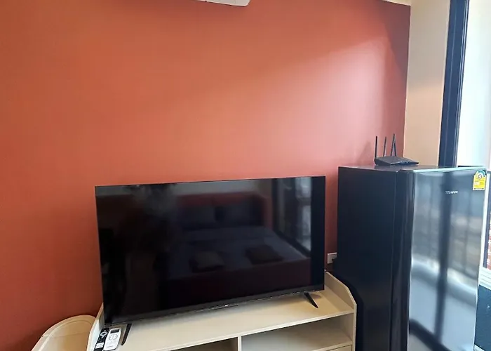 Brix26 Appartement *