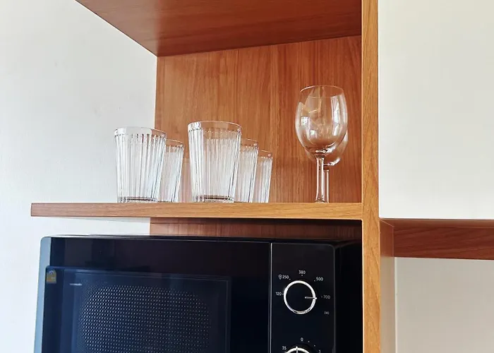 Appartement Brix26 *