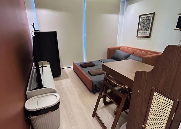 Appartement Brix26 *
