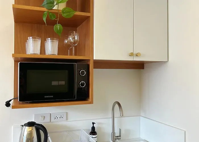 Brix26 Appartement