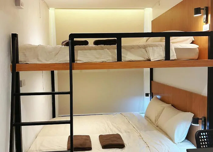 Brix26 Appartement Bangkok