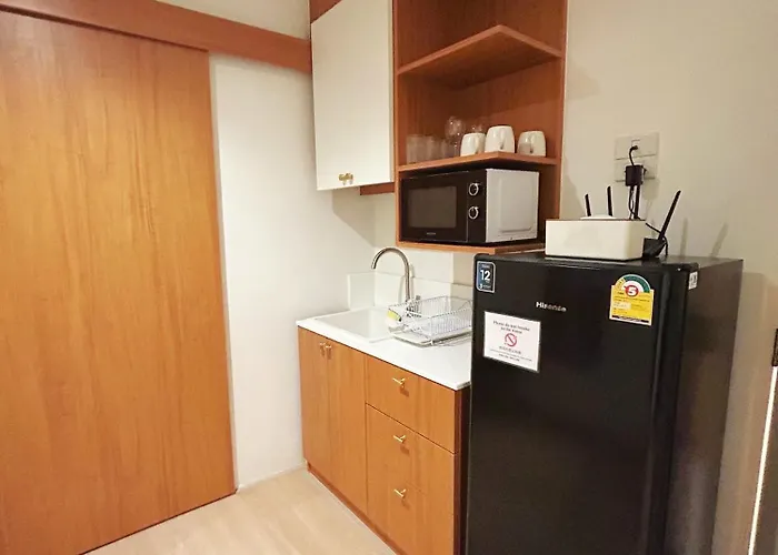 Appartement Brix26
