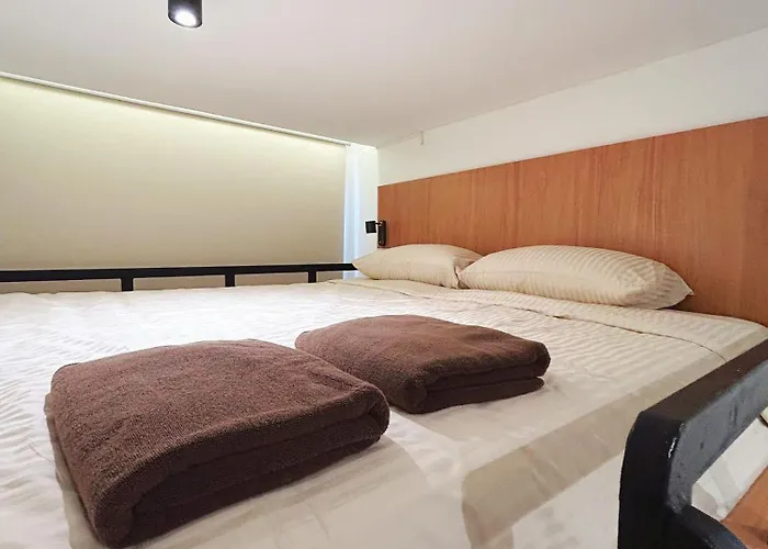 Brix26 Appartement